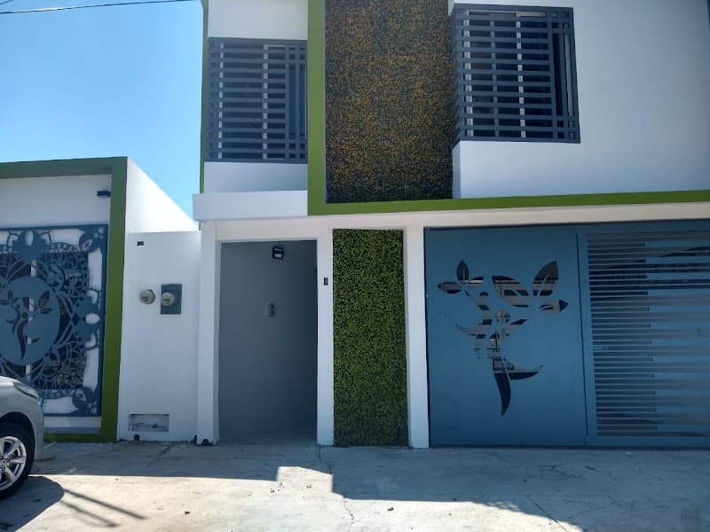 Shanti SPA Carmen photo
