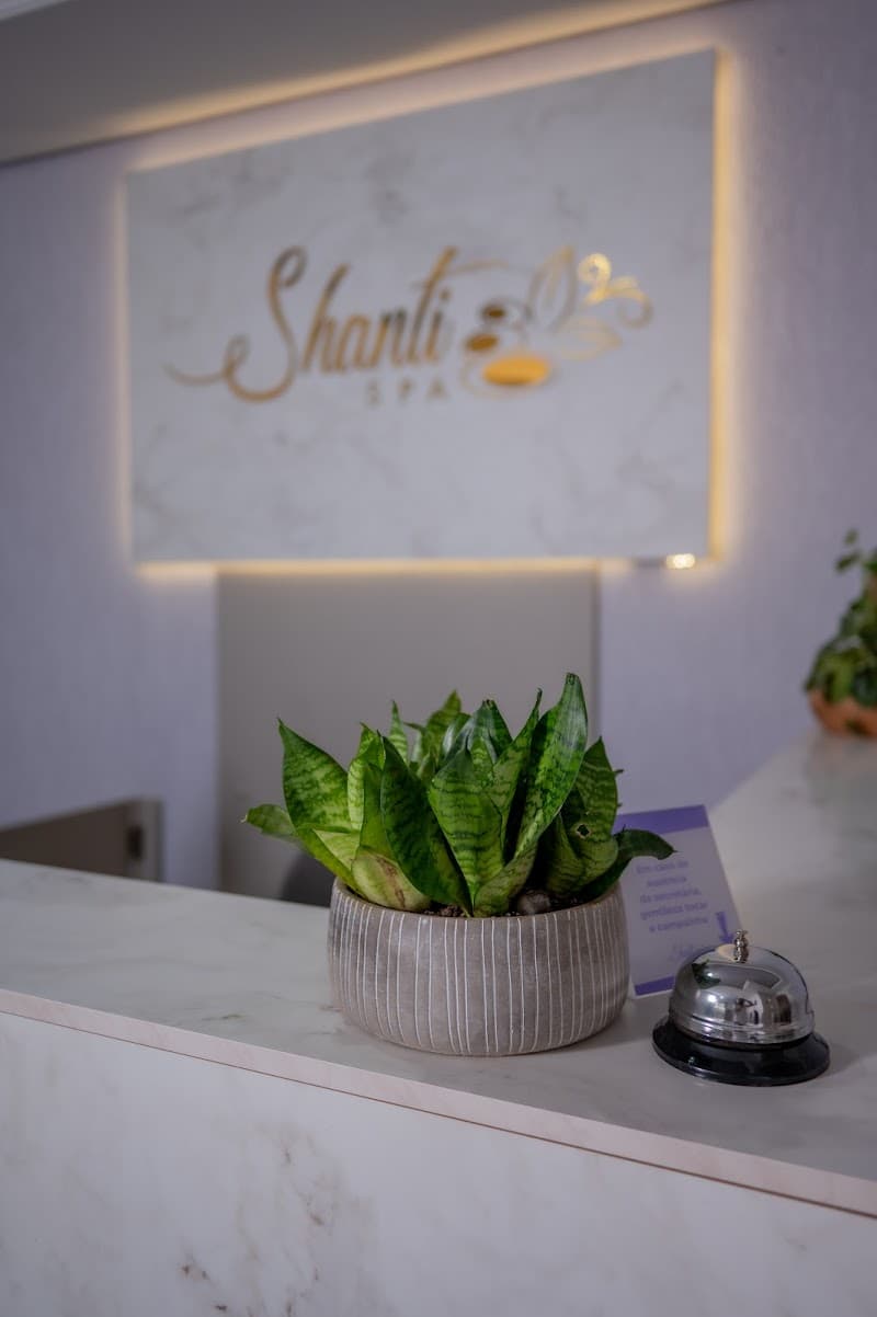 Shanti SPA Dois Vizinhos photo