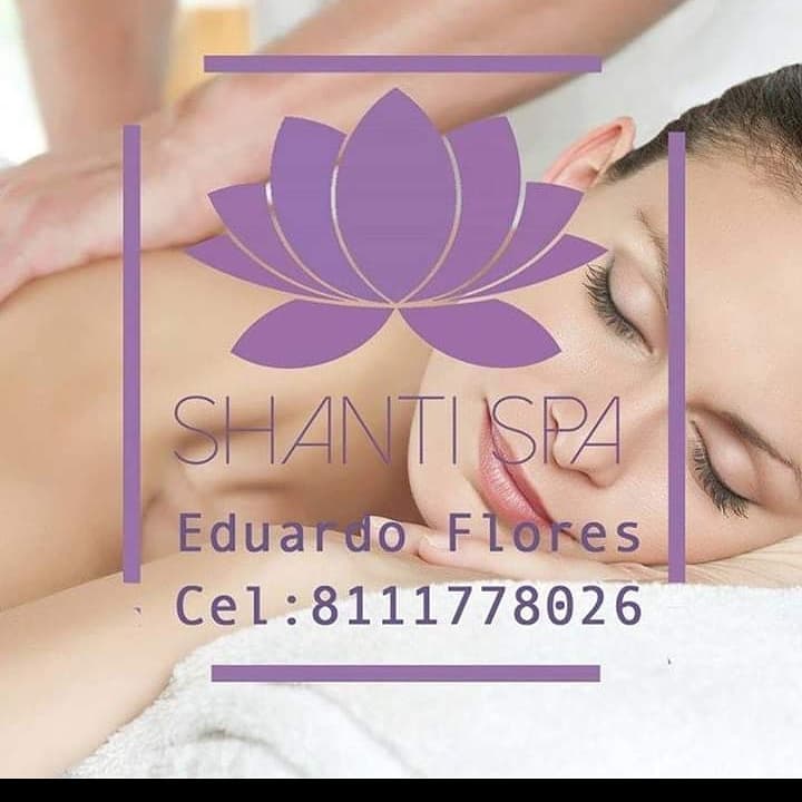 Shanti Spa Monterrey San Nicolás de los Garza photo