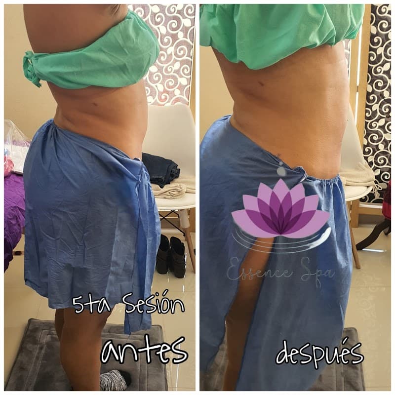 Shanti Spa | Purépero photo