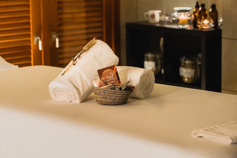 Shanti Spa Sitges photo