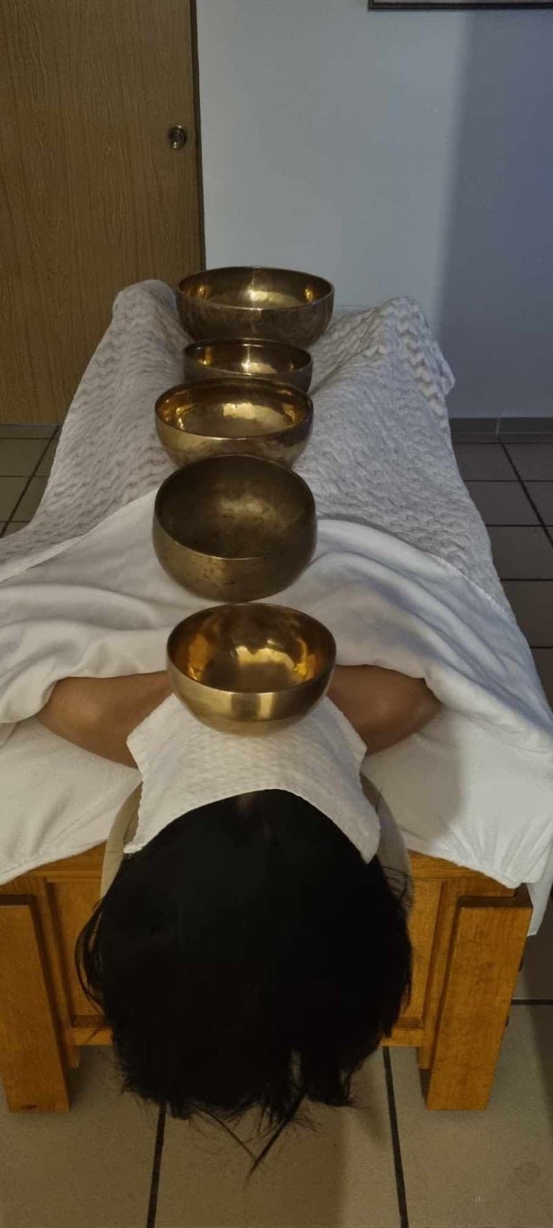 Shanti spa therapy slp San Luis Potosí photo