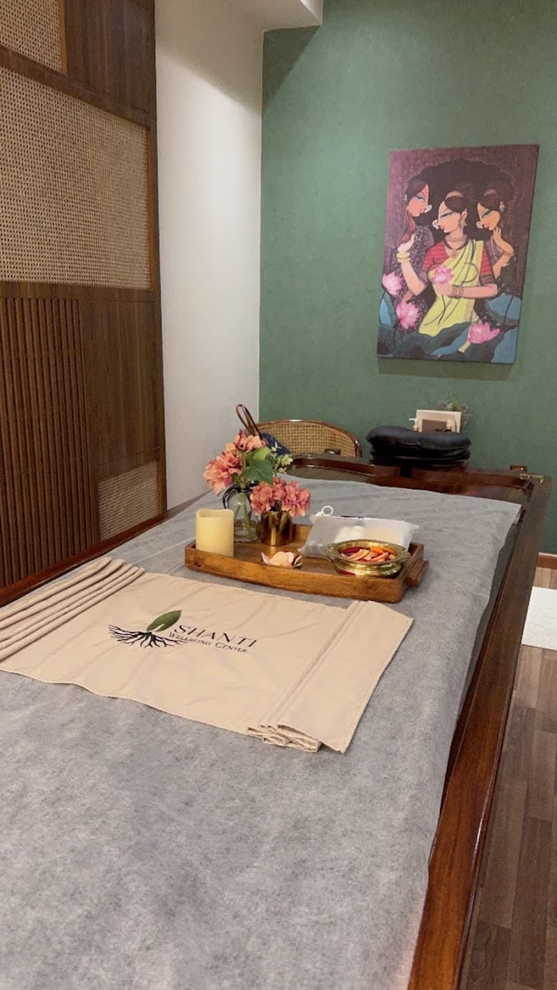 Shanti Wellbeing Center Jeddah photo