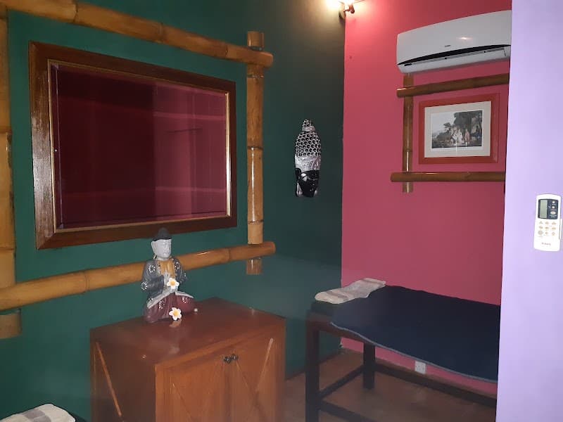 Shantigiri Ayurveda Spa Grand Baie photo