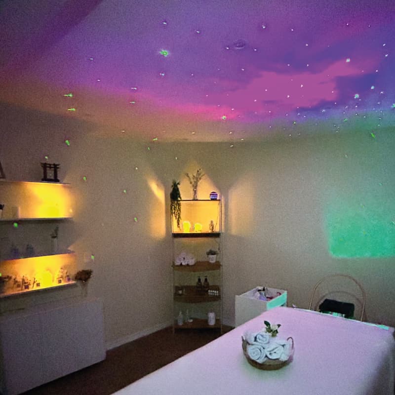 Shantih Head Spa - Vila Mariana São Paulo photo