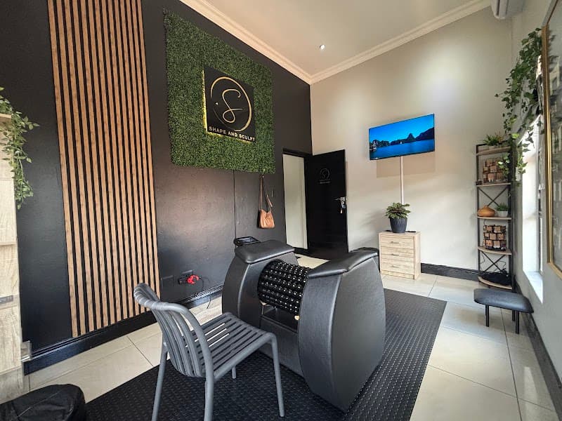 Shape and Sculpt Tshwane photo