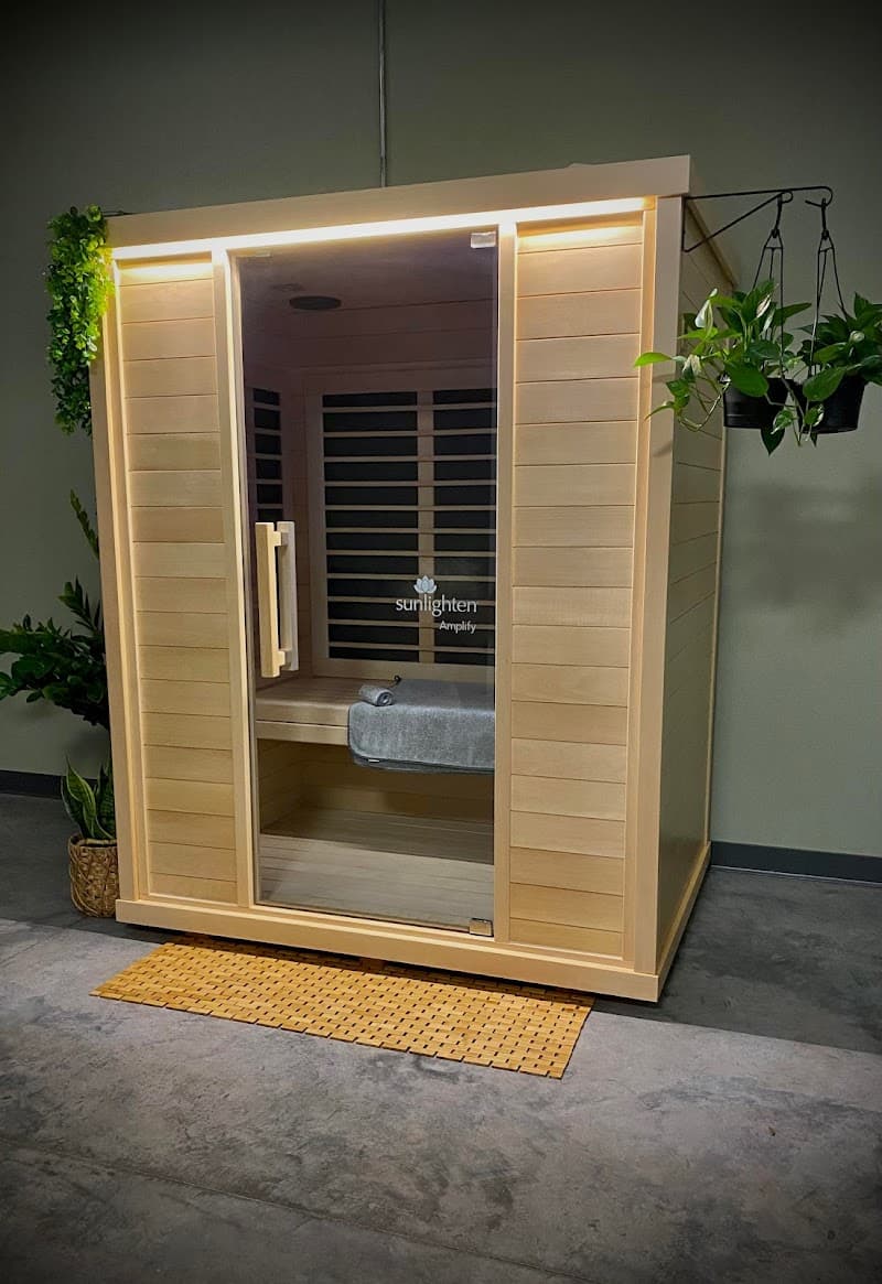 Shape and Sense Wellness Center Rice Lake photo