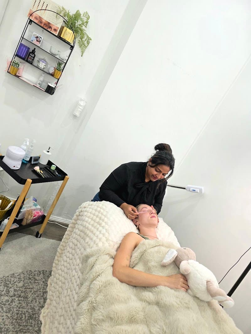 Shape Brow and Lash Studio Sprent photo