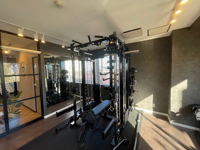 Shape Fit Gym Main Tsurumi Ward, Yokohama City photo