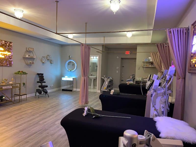 Shape of Beauty Franklin Park photo