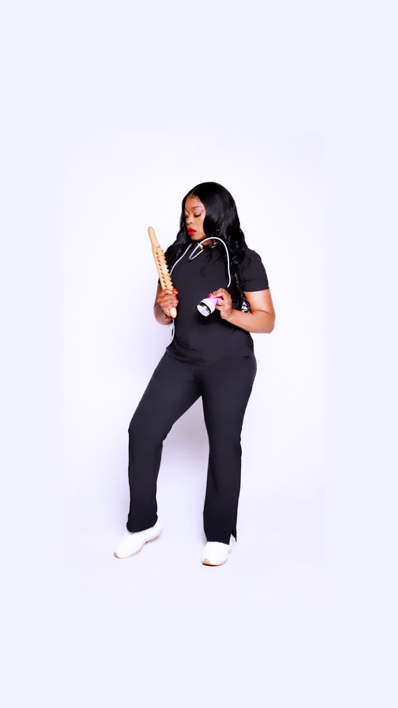 Shaped By So Chic Body Spa and Esthetics Marietta photo