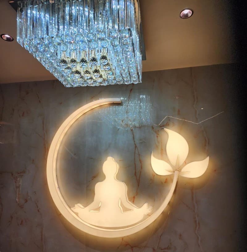 Shapes International Spa Hyderabad photo