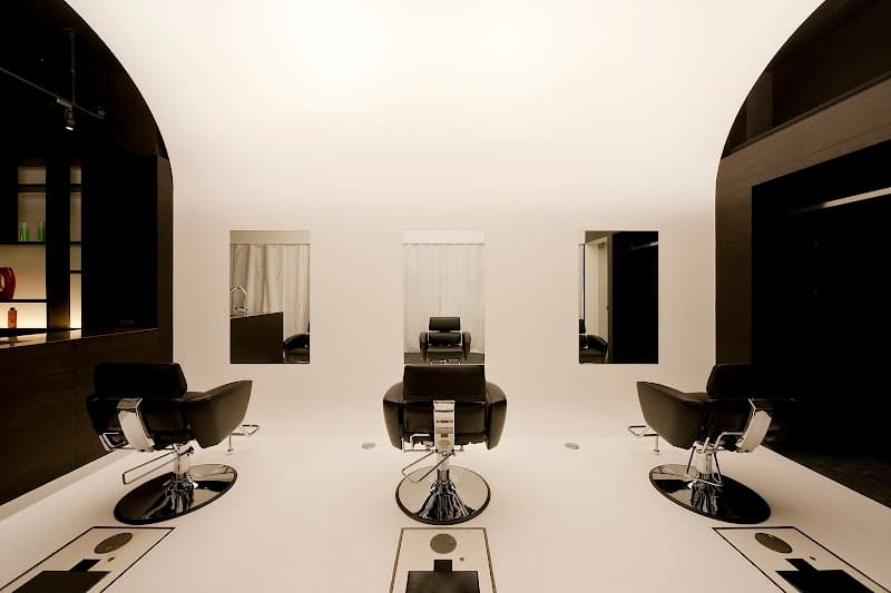 Share Salon Tsubameno Kanzaki District Fukusaki Town photo