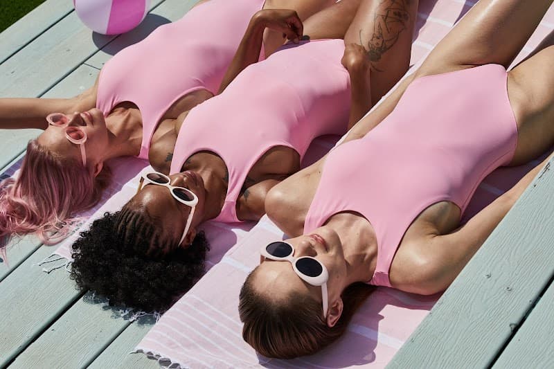 Share Spa Leonardo Gordon Beach Tel Aviv photo