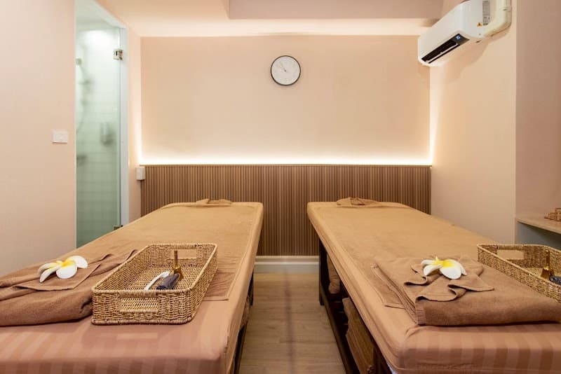 Share Sun Traditional Thai Massage Na Mom photo