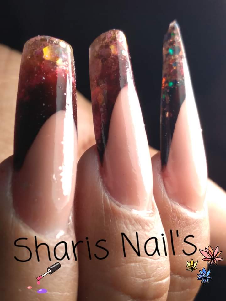 Sharis Veracruz photo