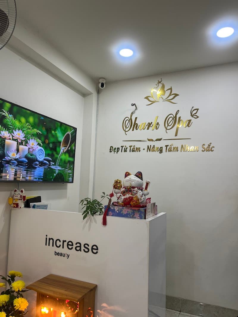 SHARK SPA Quận Phú Nhuận photo