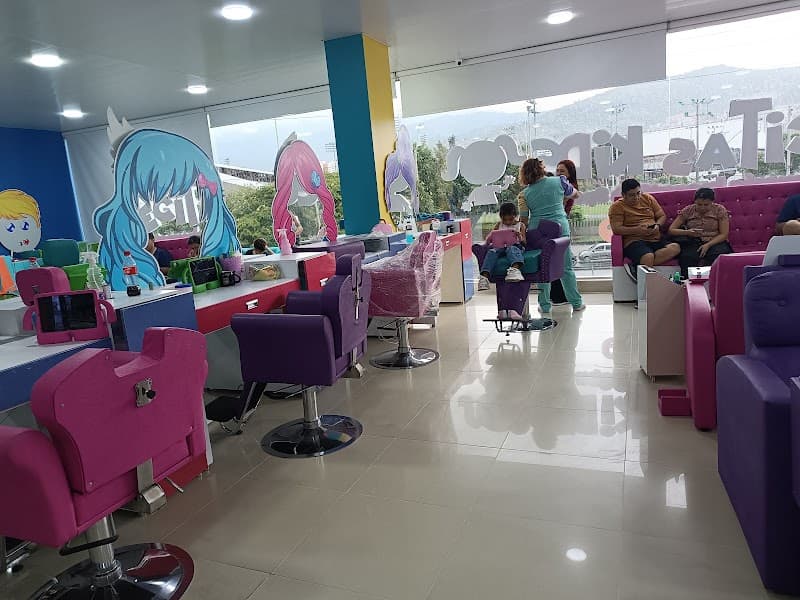 Sharlys Spa Infantil Cali photo