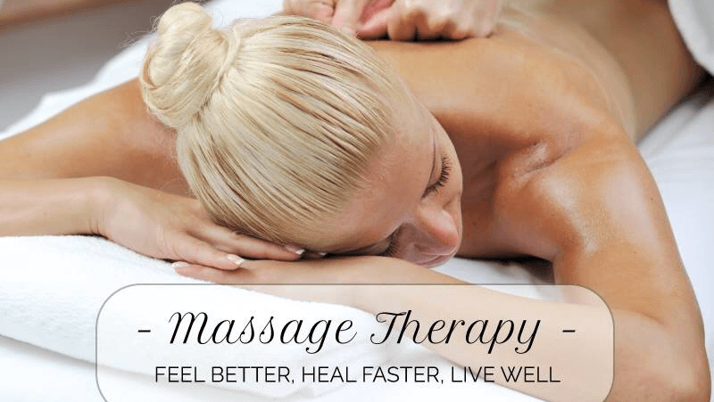 Sharon Carine Massage Yeovil photo