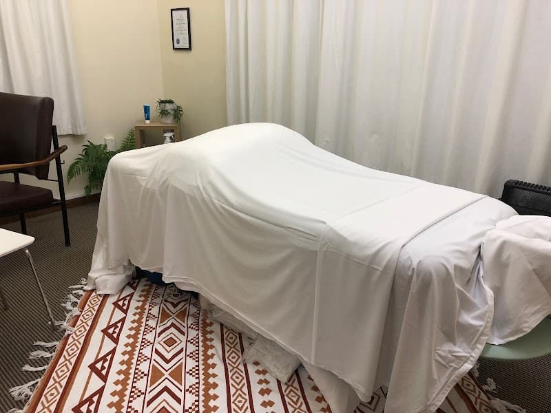 Sharon Hawker Massage Dunedin photo