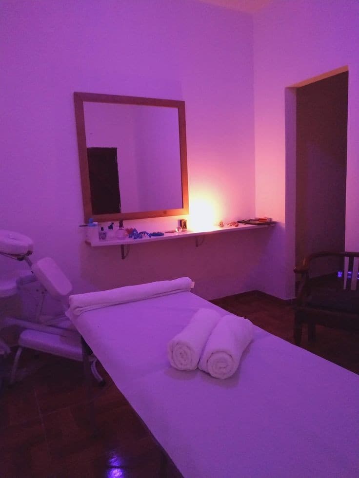 Sharon Massage Spa Cape Town photo