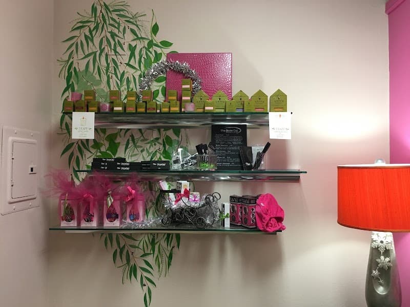 Sharon McEfee's Skin Care San Diego photo