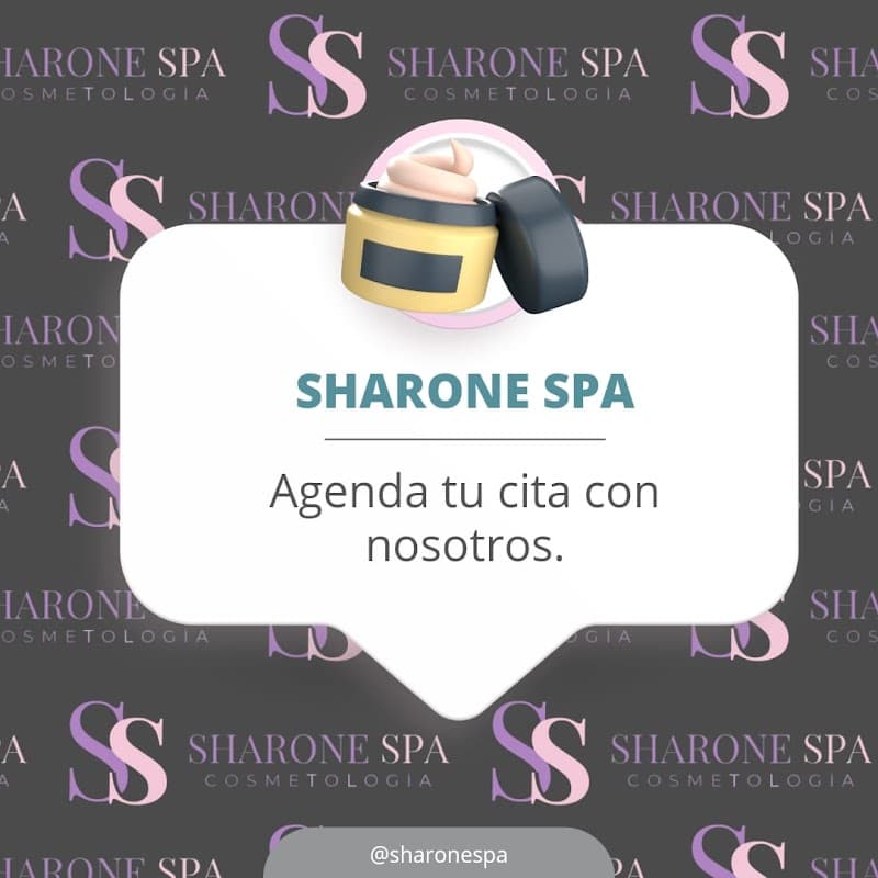 Sharone SPA Cosmetología Tijuana photo