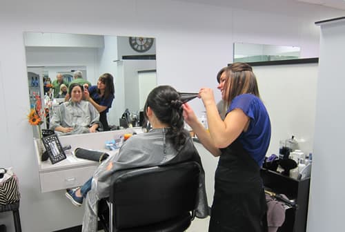 Sharp Image Hair Design & Day Spa Greensburg photo