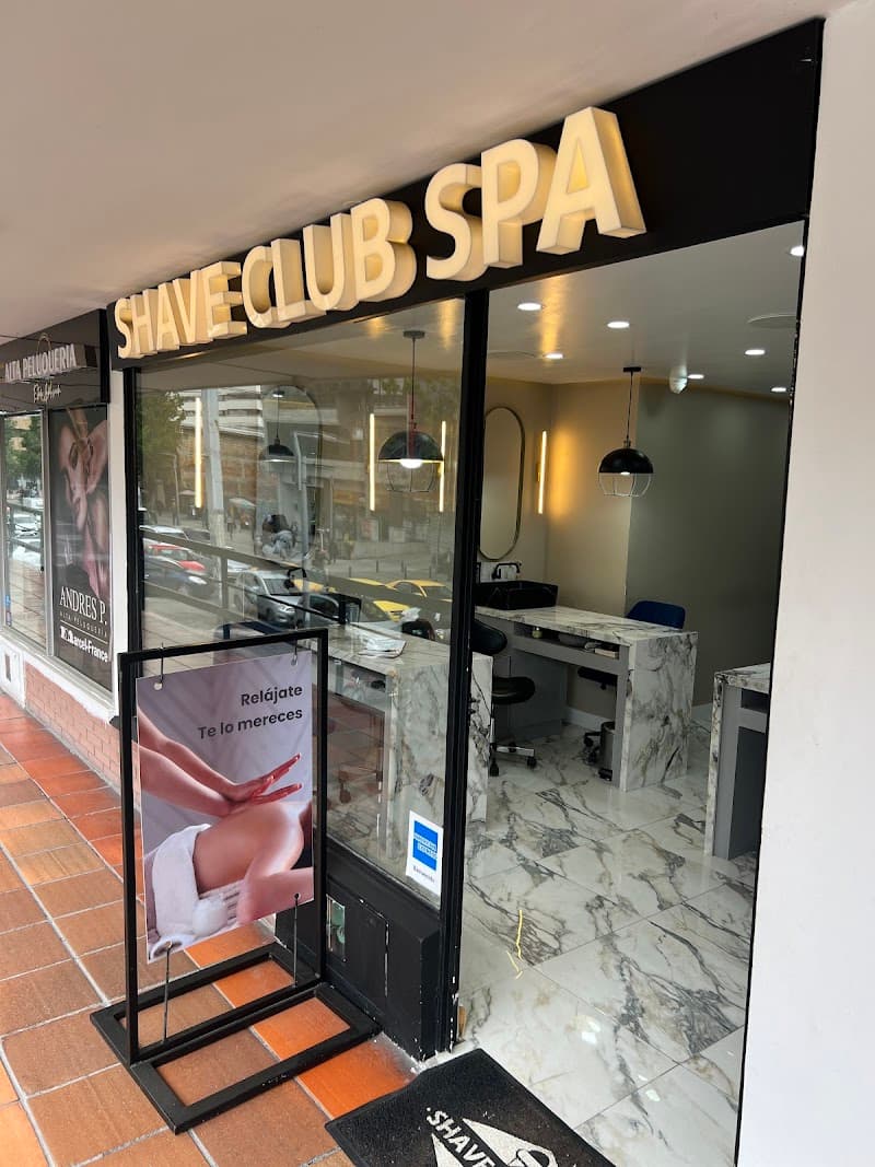 Shave Club SPA Bogotá, D.C. photo