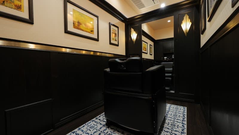 Shaving Salon Blanju Naka Ward, Yokohama City photo