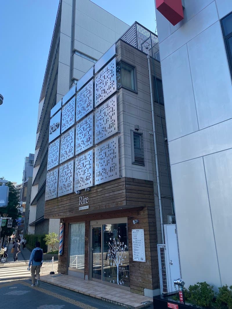 Shaving Salon Ieshimu Midori Ward, Sagamihara photo