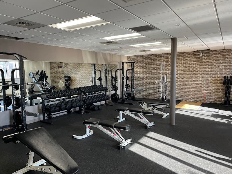 Shawano Total Fitness photo