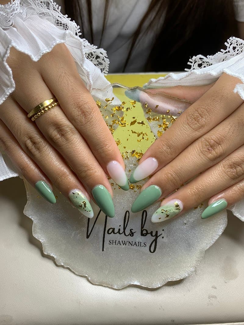 Shawnails Manila photo