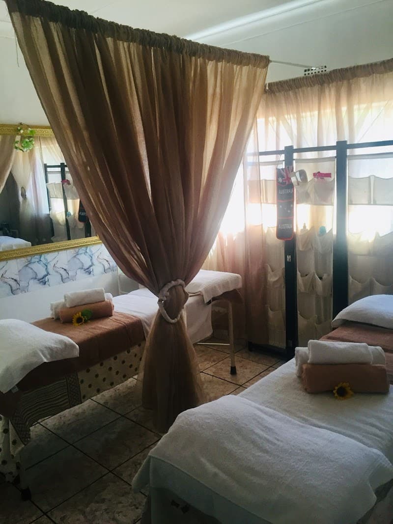 Shaye's Body Shop and Spa Treatments Johannesburg photo