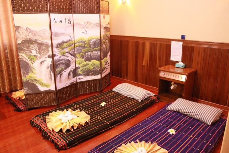 SHaYi Spa Myitkyina photo