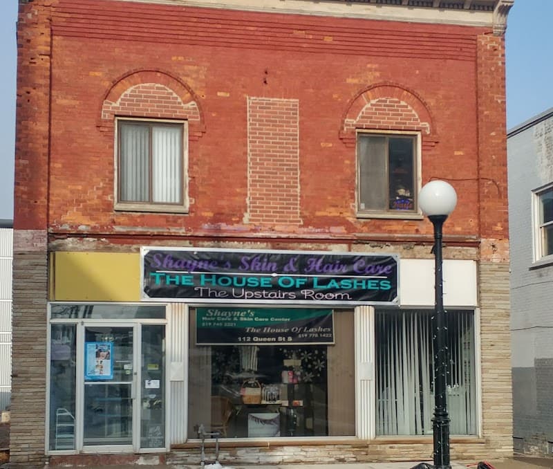 Shayne's Kitchener photo