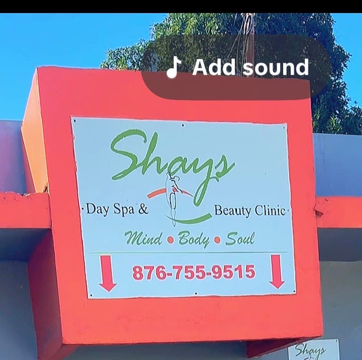 Shays Day Spa and Beauty Clinic St Andrew photo
