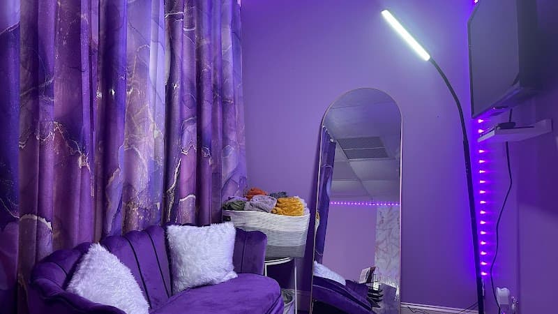 She By Sheron Beauty Spa Danville photo