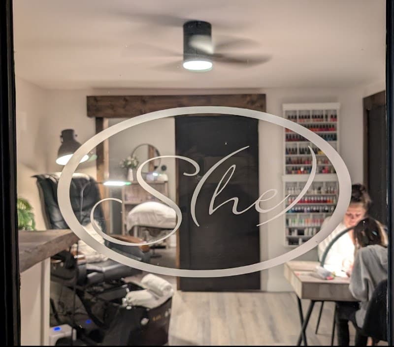 She Day Spa | Hastings ON Asphodel-Norwood photo