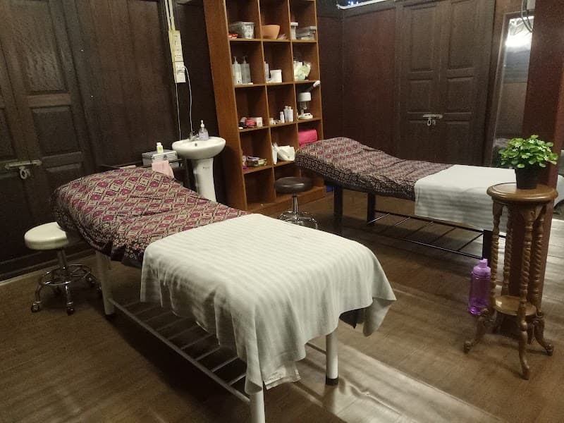 SHE Facial Spa and Henna Studio Titi Gajah photo