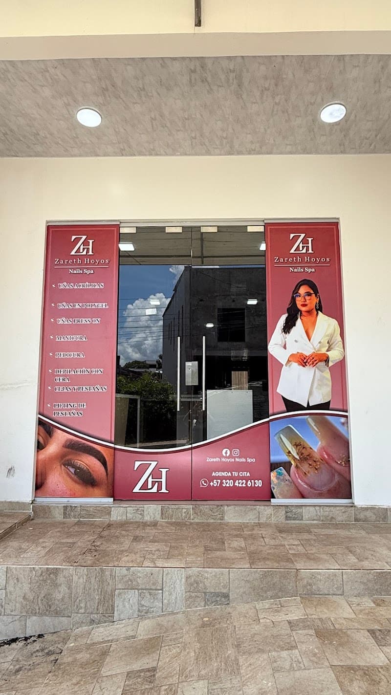She Is Art Spa Leticia photo