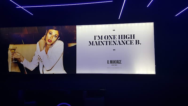 She Knows Beauty House New York photo