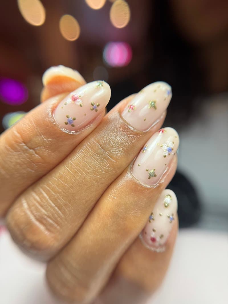 She She Nail & Wax Lounge Fort Collins photo