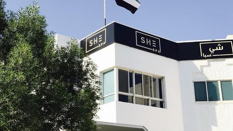 She Spa Al Ain photo