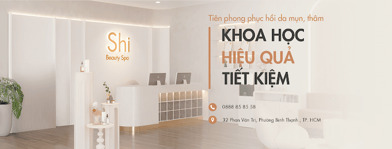 She Spa Quận Bình Thạnh photo