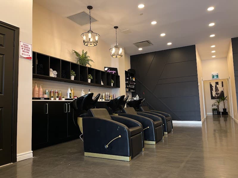 She Theory Spa and Salon Newmarket photo
