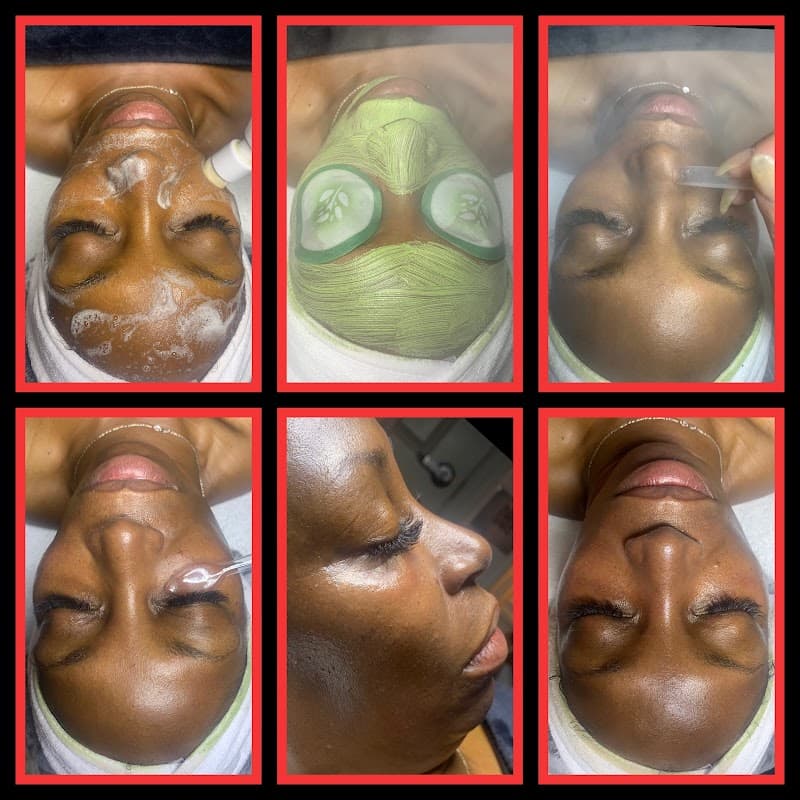 Shea Essence Day Spa Sugar Land photo