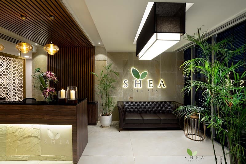 Shea The Spa Bangalore photo