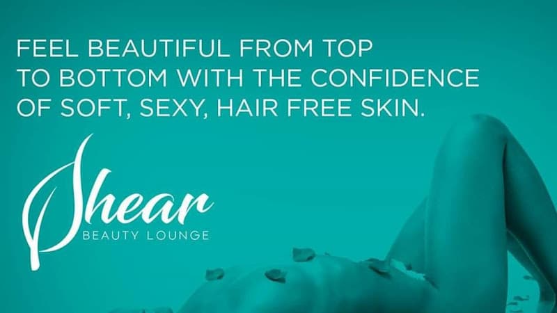 Shear beauty lounge Kampala photo