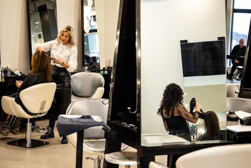 Shear Ego Salon & Spa Rochester photo